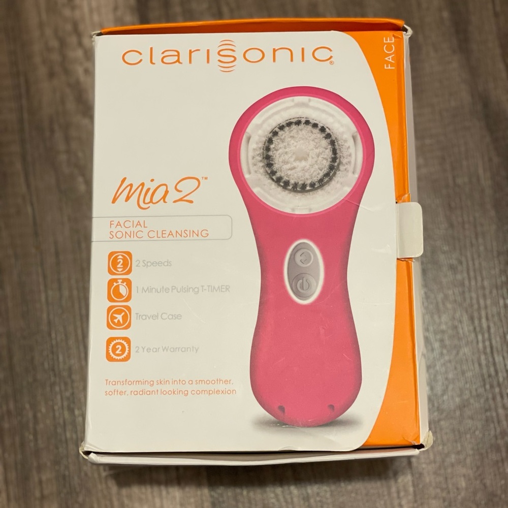 Clarisonic Mia 2